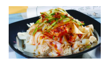那些让留学生念念不忘的美食  除了沈阳鸡架这一大波美食也很诱人内容图片_11