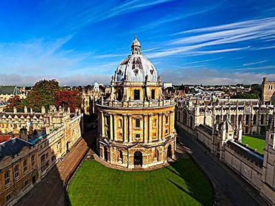 2021英国G5大学申请条件高吗 录取者真实成绩和竞赛履历告诉你