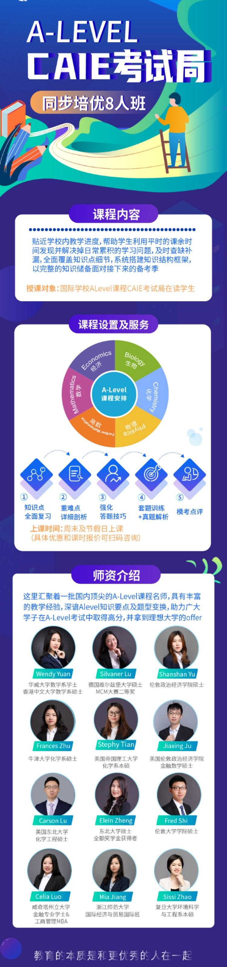 爱德思ALEVEL考试时间在什么时候？每年1月 5月 11月都有考试内容图片_2