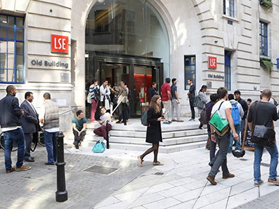 英国伦敦大学排名情况汇总 帝国理工 UCL LSE位列前三甲