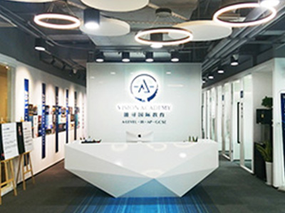 上海唯寻教育科技有限公司怎么样 地址在哪里
