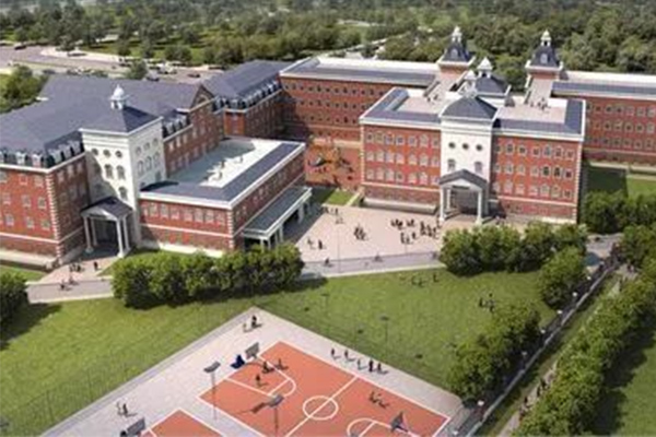 这些只招收外籍的上海国际学校学费大盘点 没有沪籍烦恼学费不便宜哦内容图片_2
