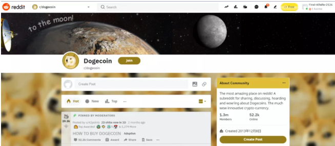 狗狗币大火 这些背后的数字原理申请金融专业的同学不可不知 这期金融专业夏令营等你来参与内容图片_1