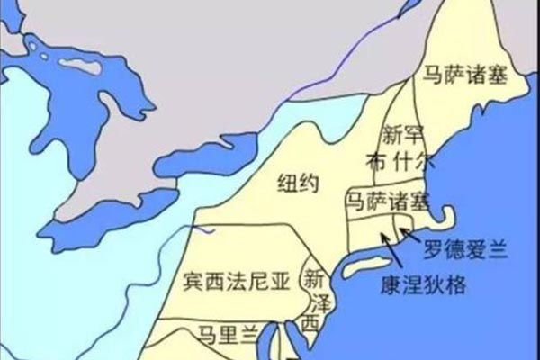 AP美国史考试答题方法来了 这些方法才是美国史拿5分的秘诀内容图片_2