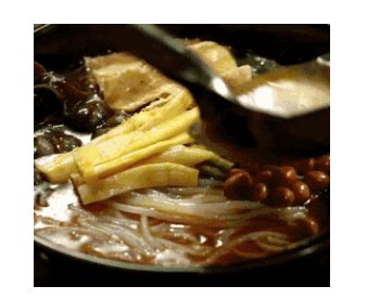 那些让留学生念念不忘的美食  除了沈阳鸡架这一大波美食也很诱人内容图片_4