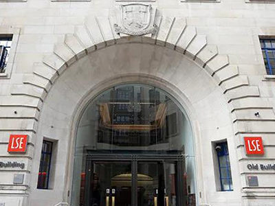 LSE伦敦政治经济学院统计专业好申请吗 录取率9:1