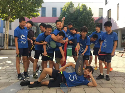 加州大学尔湾分校申请条件有哪些呢？学Alevel的他又有哪些申请经验呢