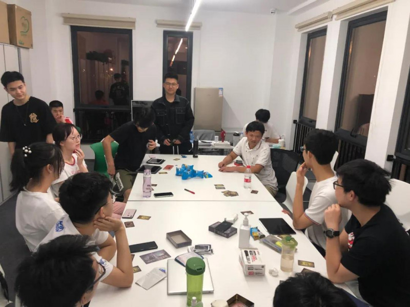 唯寻牛剑营怎么样 大神表示每个知识点都对申请有用内容图片_8