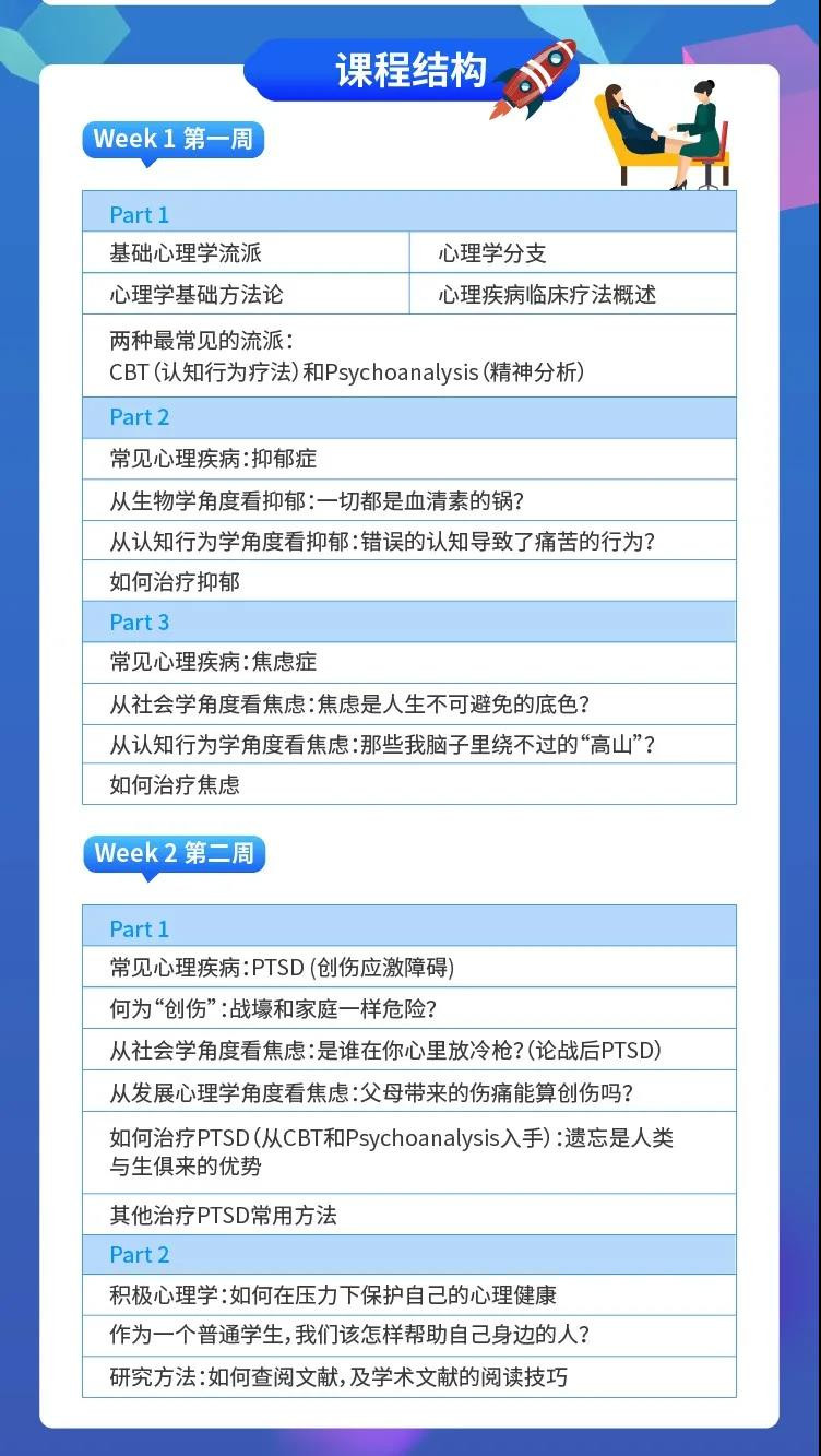 如何申请英国心理专业好的学校 既要成绩也要国际课程背景软实力内容图片_9