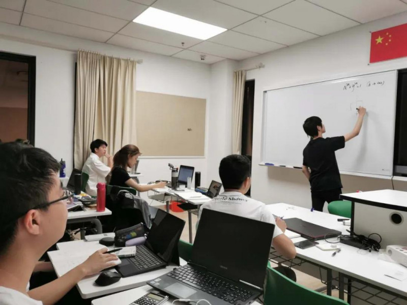 唯寻牛剑营怎么样 大神表示每个知识点都对申请有用内容图片_4