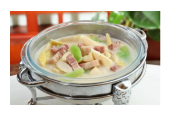 那些让留学生念念不忘的美食  除了沈阳鸡架这一大波美食也很诱人内容图片_8