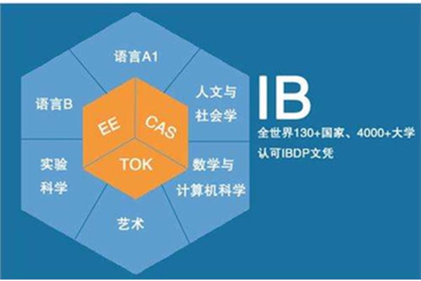 IB英语写作议论文怎么写  赶紧来记住这3要素内容图片_1