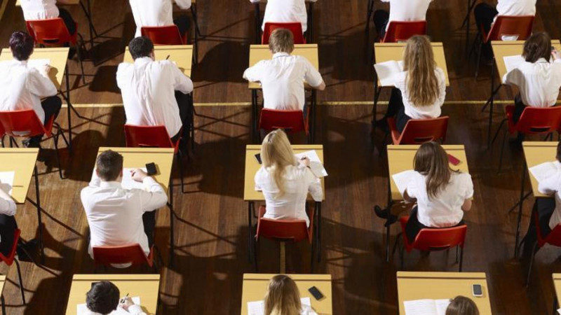 alevel是什么课程 申请英美知名大学更方便的洋高考内容图片_2