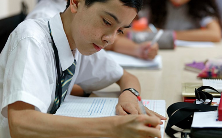 学习IGCSE课程要做哪些准备 就从选课和适应语言开始吧内容图片_1