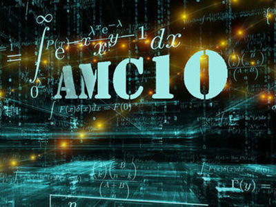 2021年AMC10考试时间提前至11月  倒计时半年要赶紧调整复习计划了