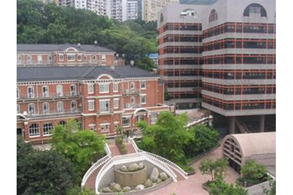 国际生看过来 港大本科生申请要求出来了赶紧来看看这些申请要求吧内容图片_2