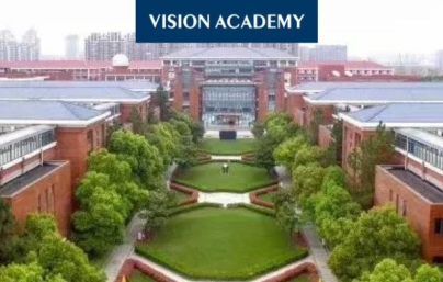 上海西外外国语学校怎么样 能出国也能高考的双通道国际学校内容图片_1