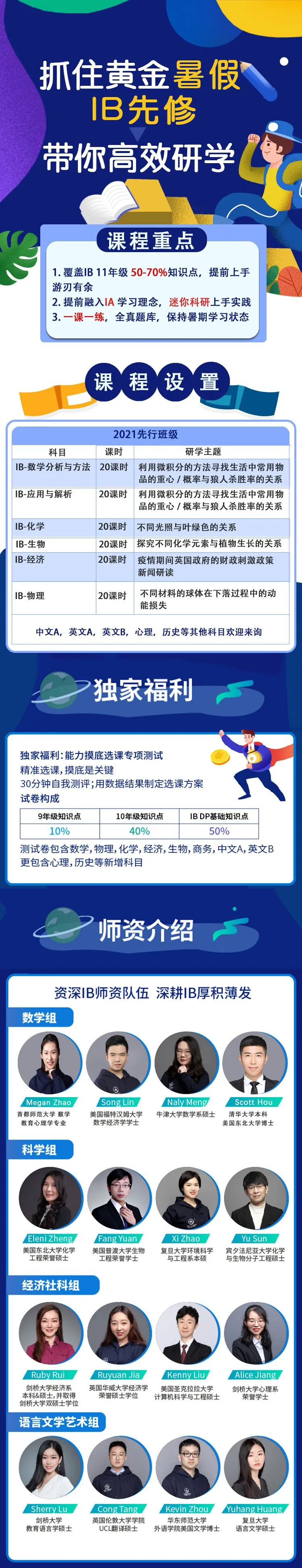 IB化学考试重难点分享  这25条难点拿7分的同学都已经会背了内容图片_3