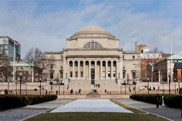 哥伦比亚大学本科申请条件汇总  语言标化成绩通通都有内容图片_1