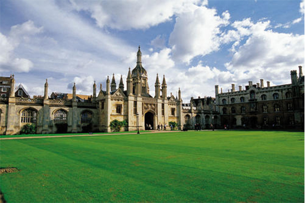2022英国剑桥大学入学条件分享来了 这些IB雅思等成绩的要求可不低哦内容图片_2