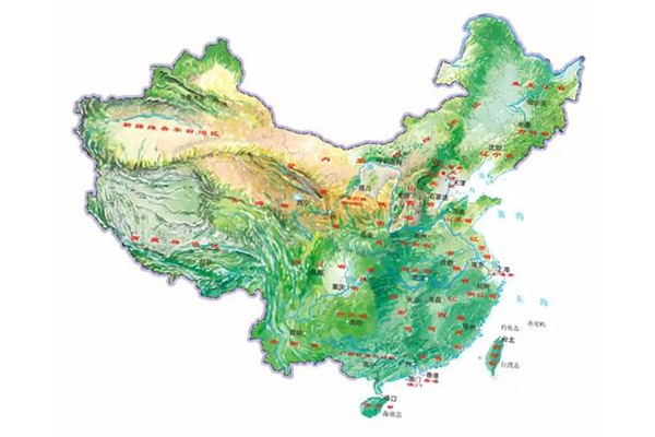 适合GCSE地理预习网站推荐  这些网站能让你提前熟悉了解地理知识内容图片_2