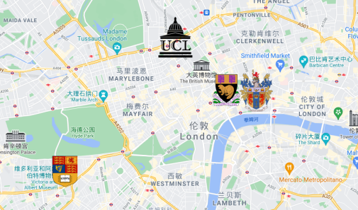 伦敦的大学本科申请条件高吗？帝国理工 伦敦政治经济学院 UCL KCL分数线汇总好啦内容图片_1