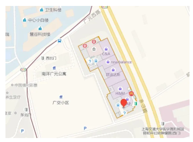 唯寻专属指南来了 各种专属校区信息以及上课查课表的指南都在这里了内容图片_5