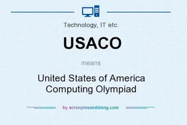 USACO竞赛难度和含金量分享来了 这个线上考试stem专业的学员还不来了解一下内容图片_2