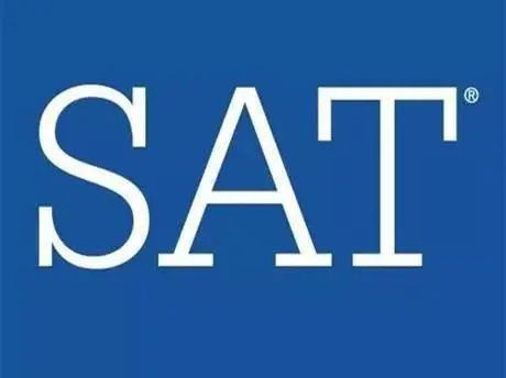 SAT数学考点分享来了  虽然今年改革但是拿分依旧不简单哦内容图片_1
