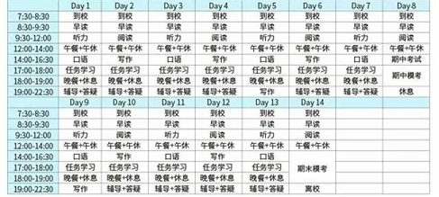 青岛和深圳新增雅思机考考点 考试时间和考位选择更灵活啦内容图片_13