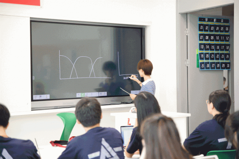 如何抢占英国大学本科申请名额 多国际课程背景提才能增加录取竞争力内容图片_7