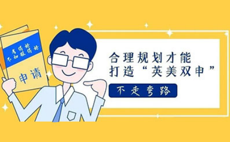 国际体系1申请国外大学需要什么条件？成绩  背景提升等规划建议快收下内容图片_1