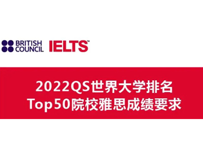 申请英国前五大学雅思要考几分？爱丁堡难度和帝国理工差不多
