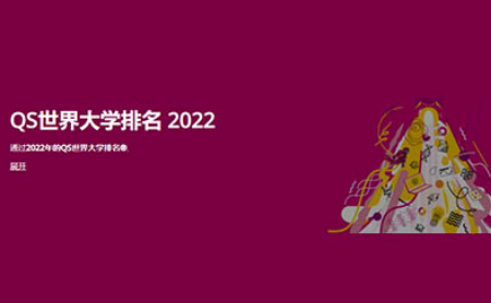 英国大学世界排名2022发布 牛津击败哈佛成为全球第二内容图片_1