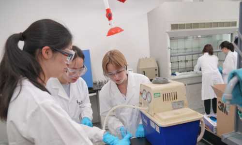 如何申请牛津剑桥大学 有软实力才能拒绝内卷获得青睐内容图片_1