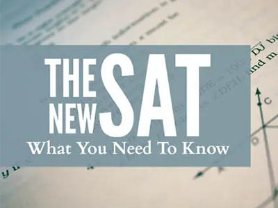2021年SAT考试时间安排出炉 你会选择考SAT考试吗内容图片_2
