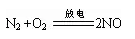 Alevel化学氮及其化合物知识点讲解 常考的化合物这也要算一个哦内容图片_3