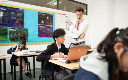 苏州德威国际国际学校复习怎么做 官方考纲和真题来帮你内容图片_1