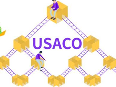 怎么做USACO竞赛培训呢？获奖选手告诉你要利用好这3本复习书籍内容图片_1