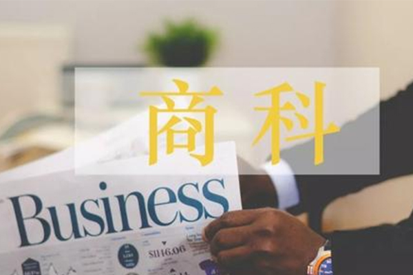  Alevel商科怎么选课呢？数国际课程目可是必须要选的内容图片_1