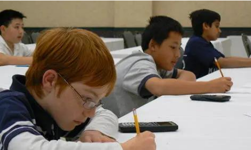 2021美国数学大联盟考试时间已出 下半年高含金量数学竞赛别错过内容图片_1