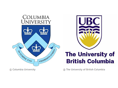 哥伦比亚大学和英属哥伦比亚大学哪个好？在美国的那个排名更高
