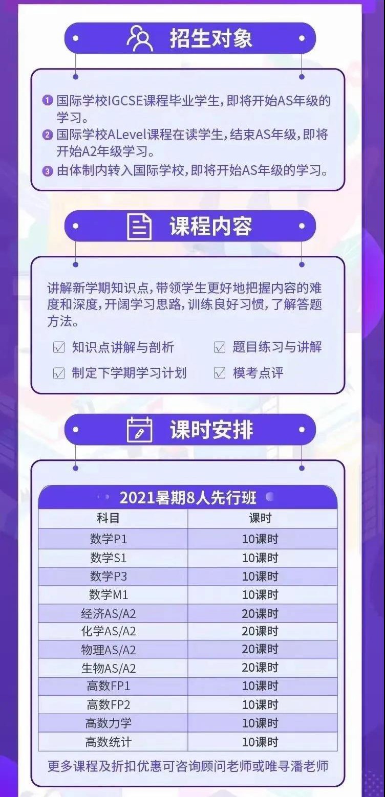 担心国际学校ALEVEL物理课程听不懂？预习好入门知识点就不用慌内容图片_3