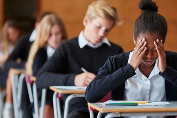 GCSE课程难吗？新学期同学们怎么才能学好GCSE呢内容图片_2