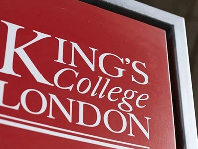 KCL伦敦国王学院怎么样 本周线上开放日带你直接感受校园生活