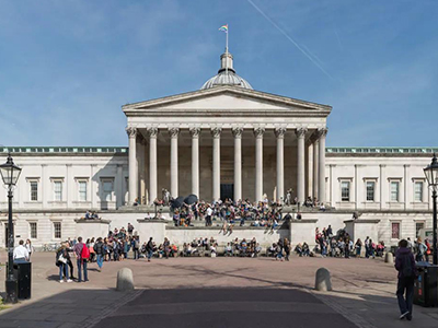伦敦大学学院数学专业怎么样 排名全英第8专业ALEVEL和IB分数线了解一下