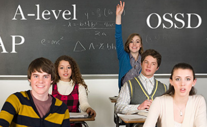 ALEVEL和OSSD的区别有哪些？计分方法 课程内容等详细对比来啦内容图片_1