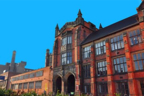 东英吉利大学本科实力怎么样呢？要求不太高还能和女神江疏影做校友哦内容图片_1