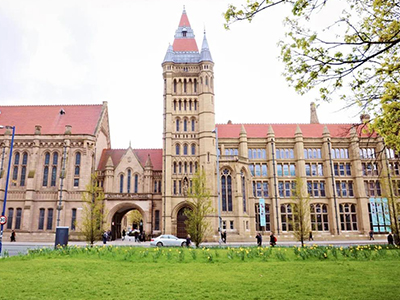 曼彻斯特大学工程专业申请条件梳理 排名全英第4的它分数线可不低