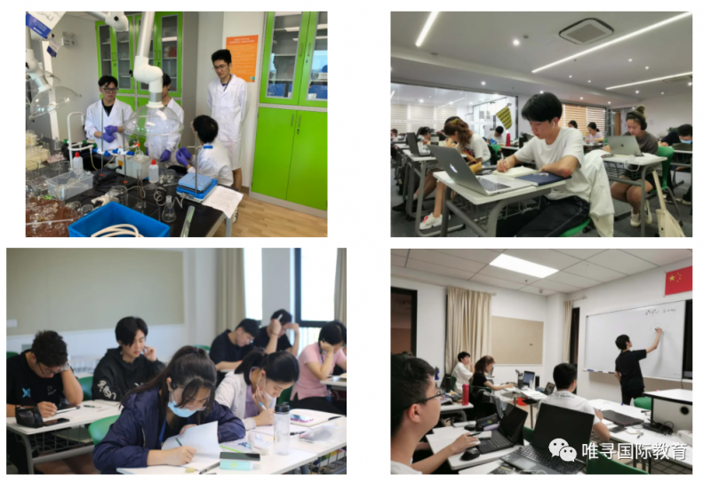 如何申请牛津剑桥大学 有软实力才能拒绝内卷获得青睐内容图片_10